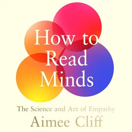 How to Read Minds By Aimee Cliff